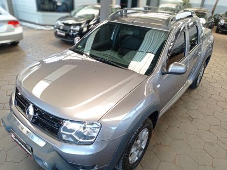 RENAULT Duster Oroch 1.6 16V 4P FLEX SCE DYNAMIQUE, Foto 12