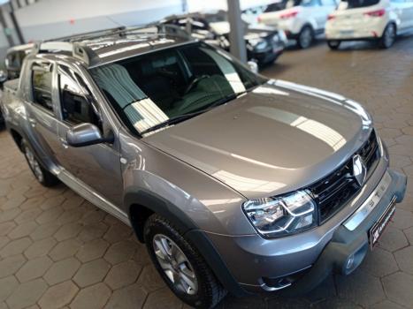 RENAULT Duster Oroch 1.6 16V 4P FLEX SCE DYNAMIQUE, Foto 13