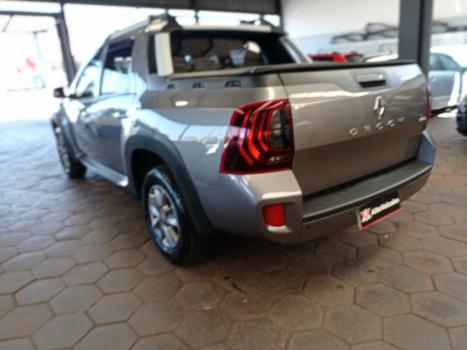 RENAULT Duster Oroch 1.6 16V 4P FLEX SCE DYNAMIQUE, Foto 10