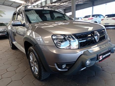 RENAULT Duster Oroch 1.6 16V 4P FLEX SCE DYNAMIQUE, Foto 7