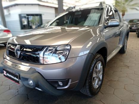 RENAULT Duster Oroch 1.6 16V 4P FLEX SCE DYNAMIQUE, Foto 8