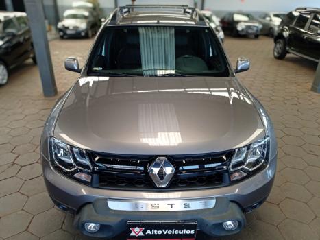 RENAULT Duster Oroch 1.6 16V 4P FLEX SCE DYNAMIQUE, Foto 4