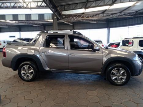 RENAULT Duster Oroch 1.6 16V 4P FLEX SCE DYNAMIQUE, Foto 5