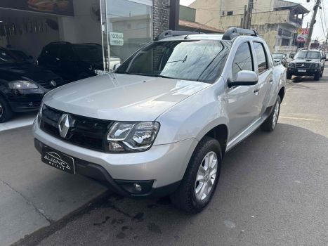 RENAULT Duster Oroch 1.6 16V 4P FLEX EXPRESSION, Foto 1