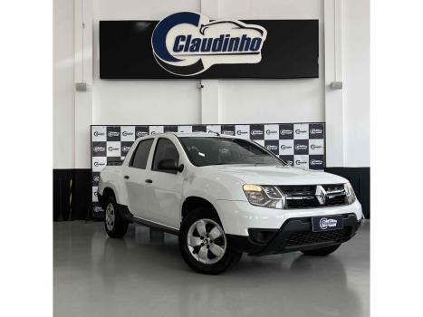 RENAULT Duster Oroch , Foto 1