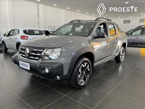 RENAULT Duster Oroch 1.3 16V 4P OUTSIDER TURBO TCe AUTOMTICO CVT, Foto 2