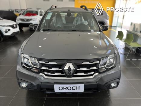 RENAULT Duster Oroch 1.3 16V 4P OUTSIDER TURBO TCe AUTOMTICO CVT, Foto 3