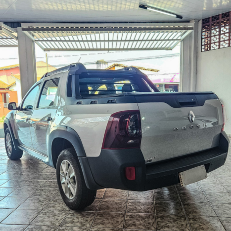 RENAULT Duster Oroch 1.6 16V 4P FLEX EXPRESSION, Foto 4