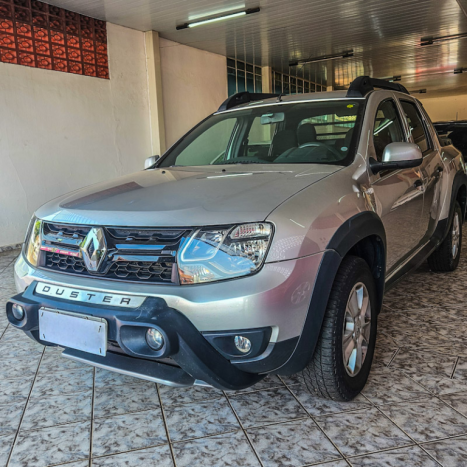 RENAULT Duster Oroch 1.6 16V 4P FLEX EXPRESSION, Foto 2