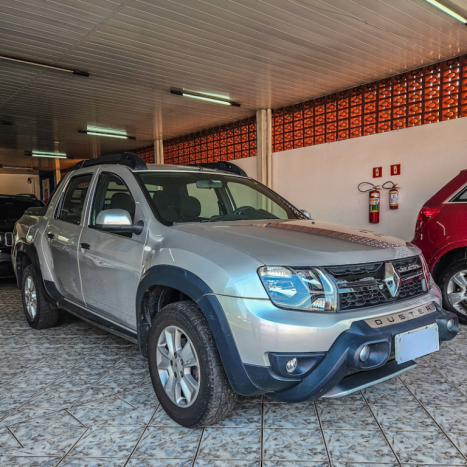 RENAULT Duster Oroch 1.6 16V 4P FLEX EXPRESSION, Foto 3