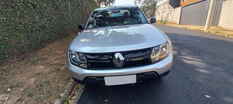 RENAULT Duster Oroch 1.6 16V 4P FLEX EXPRESSION, Foto 4