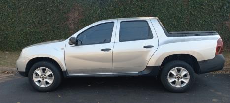 RENAULT Duster Oroch 1.6 16V 4P FLEX EXPRESSION, Foto 2