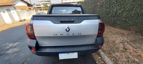 RENAULT Duster Oroch 1.6 16V 4P FLEX EXPRESSION, Foto 5