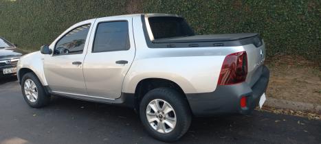 RENAULT Duster Oroch 1.6 16V 4P FLEX EXPRESSION, Foto 3