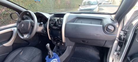 RENAULT Duster Oroch 1.6 16V 4P FLEX EXPRESSION, Foto 13