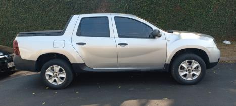 RENAULT Duster Oroch 1.6 16V 4P FLEX EXPRESSION, Foto 7