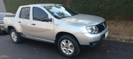 RENAULT Duster Oroch 1.6 16V 4P FLEX EXPRESSION, Foto 8