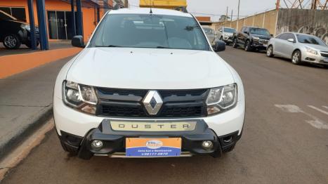 RENAULT Duster Oroch 1.6 16V 4P EXPRESS FLEX, Foto 3