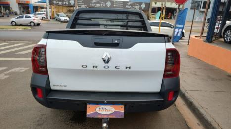 RENAULT Duster Oroch 1.6 16V 4P EXPRESS FLEX, Foto 4