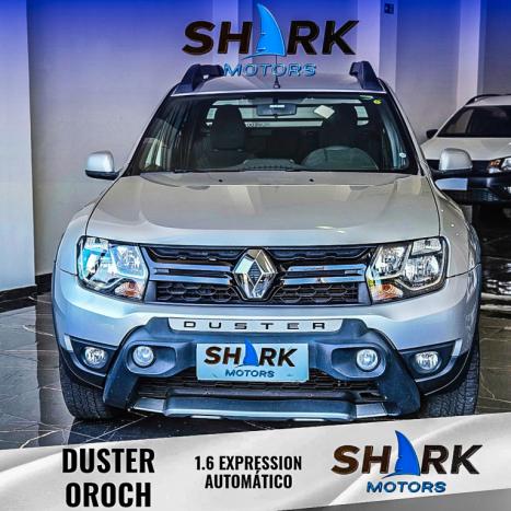 RENAULT Duster Oroch 1.6 16V 4P FLEX EXPRESSION, Foto 2