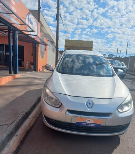 RENAULT Fluence 1.6 16V 4P EXPRESSION FLEX, Foto 2