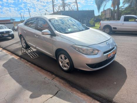 RENAULT Fluence 1.6 16V 4P EXPRESSION FLEX, Foto 7