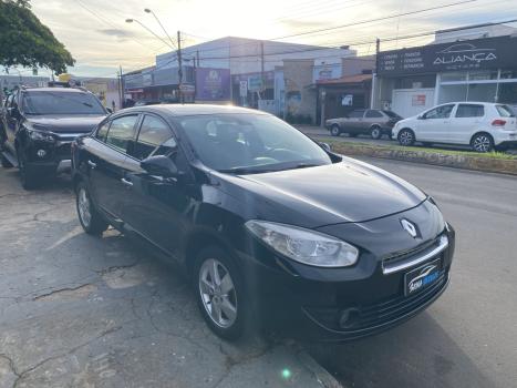 RENAULT Fluence 1.6 16V 4P EXPRESSION FLEX, Foto 4