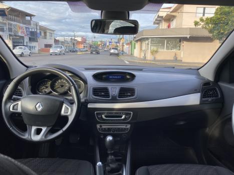 RENAULT Fluence 1.6 16V 4P EXPRESSION FLEX, Foto 5