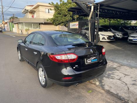 RENAULT Fluence 1.6 16V 4P EXPRESSION FLEX, Foto 2