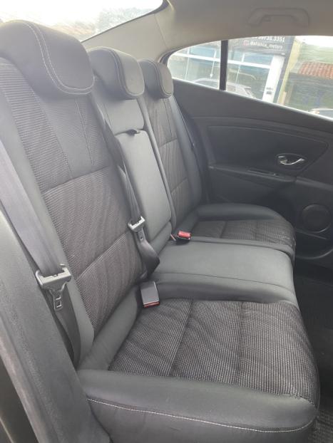 RENAULT Fluence 1.6 16V 4P EXPRESSION FLEX, Foto 7
