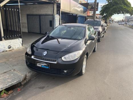 RENAULT Fluence 1.6 16V 4P EXPRESSION FLEX, Foto 1
