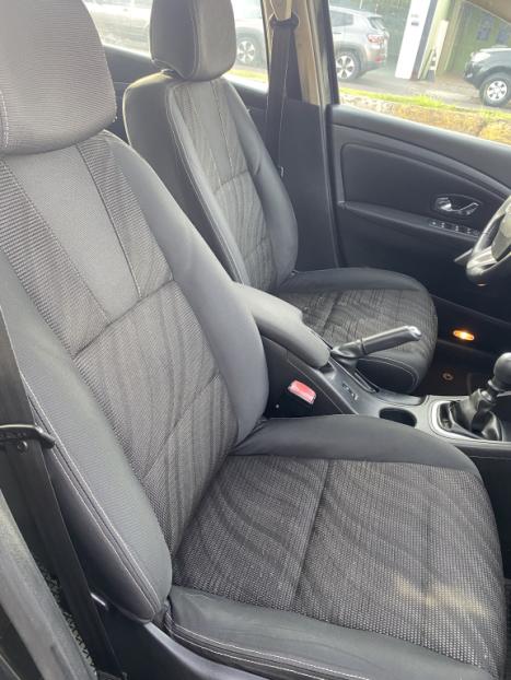 RENAULT Fluence 1.6 16V 4P EXPRESSION FLEX, Foto 8
