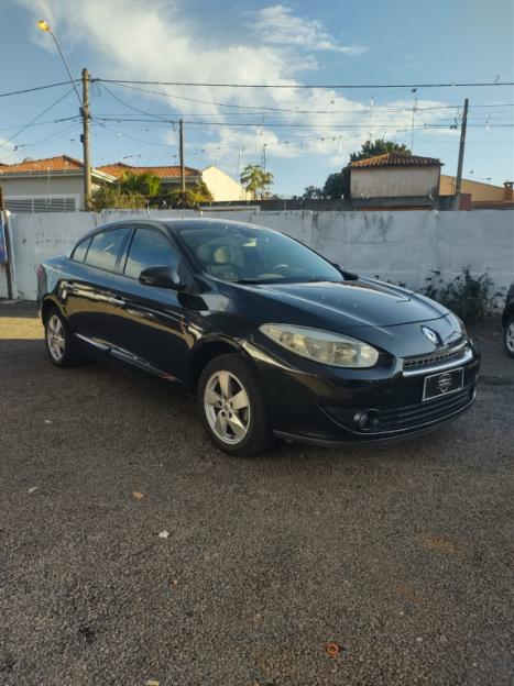 RENAULT Fluence 2.0 16V 4P FLEX DYNAMIQUE, Foto 3