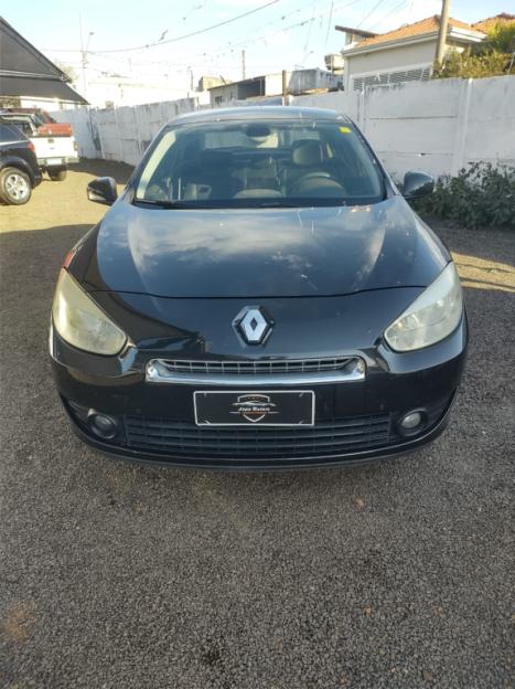 RENAULT Fluence 2.0 16V 4P FLEX DYNAMIQUE, Foto 9