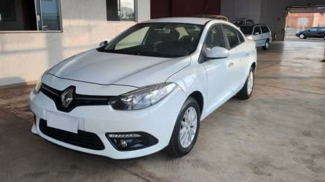 RENAULT Fluence 2.0 16V 4P FLEX DYNAMIQUE AUTOMTICO, Foto 3