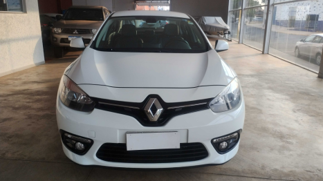 RENAULT Fluence 2.0 16V 4P FLEX DYNAMIQUE AUTOMTICO, Foto 1