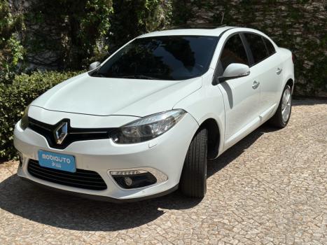 RENAULT Fluence 2.0 16V 4P FLEX PRIVILGE AUTOMTICO, Foto 1