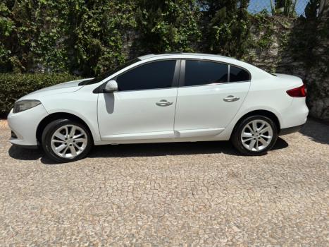 RENAULT Fluence 2.0 16V 4P FLEX PRIVILGE AUTOMTICO, Foto 2