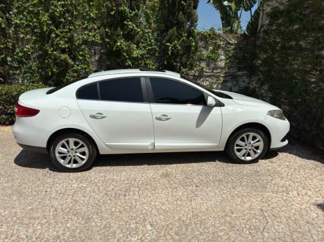 RENAULT Fluence 2.0 16V 4P FLEX PRIVILGE AUTOMTICO, Foto 3