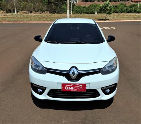 RENAULT Fluence 2.0 16V 4P FLEX DYNAMIQUE PLUS AUTOMTICO, Foto 2