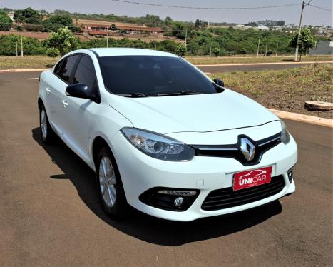 RENAULT Fluence 2.0 16V 4P FLEX DYNAMIQUE PLUS AUTOMTICO, Foto 6