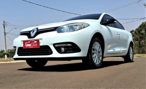 RENAULT Fluence 2.0 16V 4P FLEX DYNAMIQUE PLUS AUTOMTICO, Foto 14