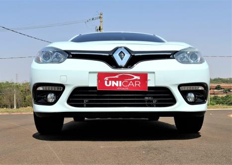 RENAULT Fluence 2.0 16V 4P FLEX DYNAMIQUE PLUS AUTOMTICO, Foto 15