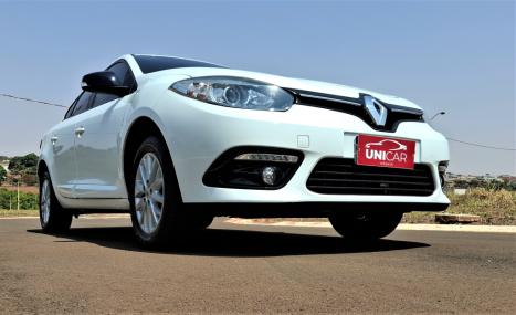 RENAULT Fluence 2.0 16V 4P FLEX DYNAMIQUE PLUS AUTOMTICO, Foto 19