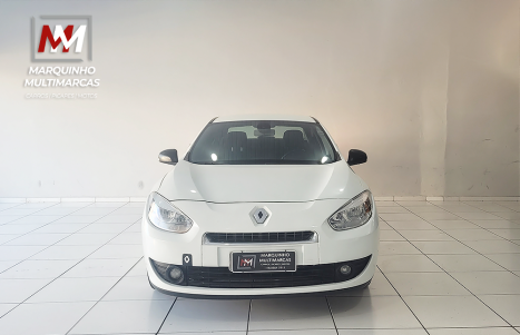 RENAULT Fluence 2.0 16V 4P FLEX DYNAMIQUE, Foto 2