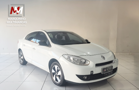 RENAULT Fluence 2.0 16V 4P FLEX DYNAMIQUE, Foto 3