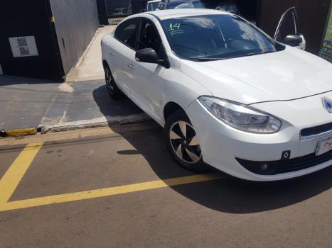 RENAULT Fluence 2.0 16V 4P FLEX DYNAMIQUE, Foto 3