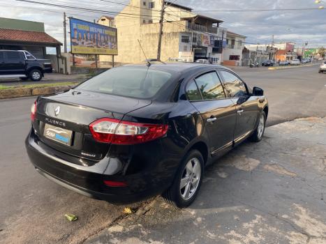 RENAULT Fluence 2.0 16V 4P FLEX DYNAMIQUE, Foto 3