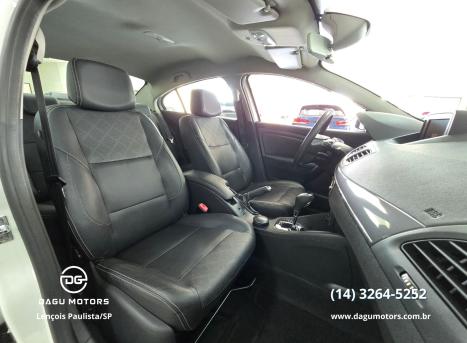 RENAULT Fluence 2.0 16V 4P FLEX DYNAMIQUE PLUS AUTOMTICO, Foto 7