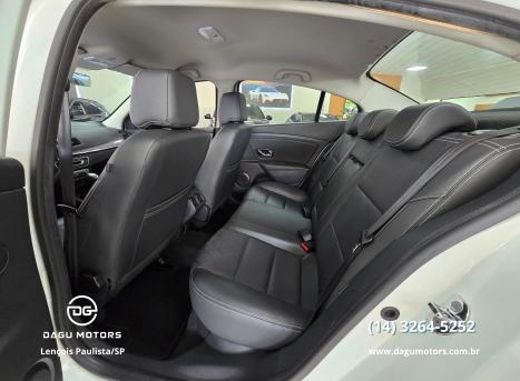 RENAULT Fluence 2.0 16V 4P FLEX DYNAMIQUE PLUS AUTOMTICO, Foto 9